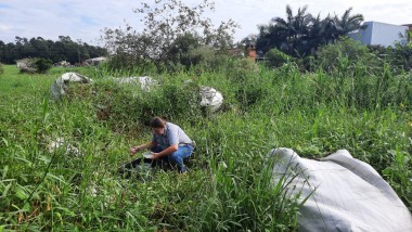 Vigil&acirc;ncia Epidemiol&oacute;gica planeja a&ccedil;&otilde;es contra a dengue em I&ccedil;ara