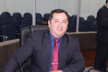 Vereador Jair conquista R$ 250 mil para Araranguá