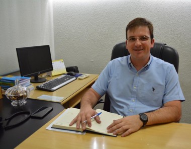 Vice assume interinamente a Secretaria do Sistema Econ&ocirc;mico em MF