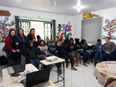  'Separe o lixo e ajude o bicho' &eacute; lan&ccedil;ado em Sider&oacute;polis