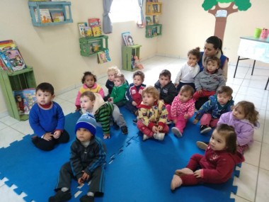 Aulas nos CEI&rsquo;s da Afasc iniciam nesta quinta-feira
