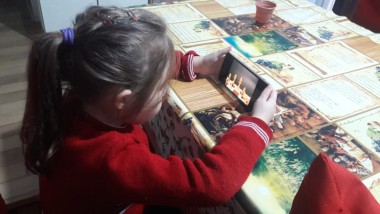 Projeto Xadrez na Escola segue com atividades via internet em I&ccedil;ara