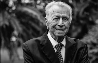 Governo de Crici&uacute;ma (SC) decreta luto oficial pela morte do empres&aacute;rio Zefiro Giassi