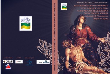  Unisul e Minist&eacute;rio da Cultura lan&ccedil;am document&aacute;rio 