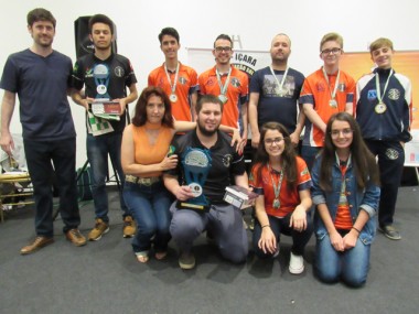 Resultado Final IV Circuito ACX-I&ccedil;ara de Xadrez R&aacute;pido