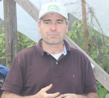 Tecnologia impulsiona o Agroneg&oacute;cio
