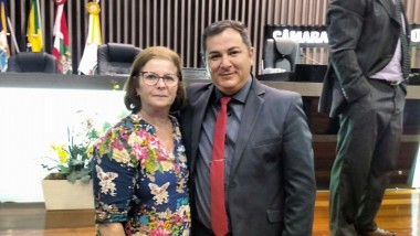 Vereador colabora com economia para a secretaria de Sa&uacute;de