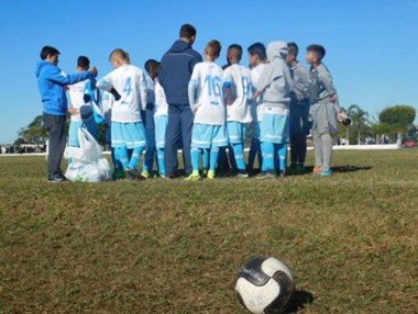 Jo&atilde;o Iz&eacute; convida para as finais da 15&ordf; Copa Sul Brasileira