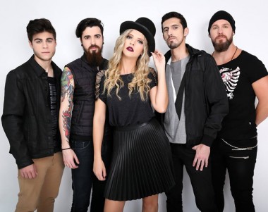 Fim de semana de rock, reggae e Festival Australiano no Didge de BC