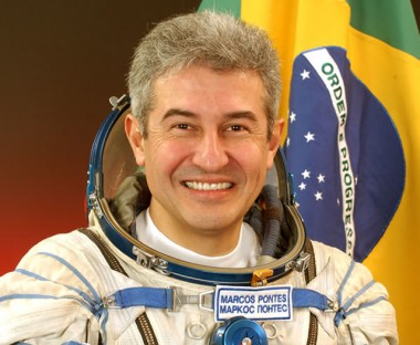 Unesc recebe o ministro Marcos Pontes na pr&oacute;xima sexta-feira