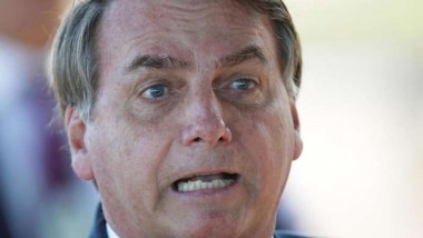 Bolsonaro é denunciado no TPI por “crime contra a humanidade”