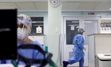 Coronav&iacute;rus (Covid-19) atinge mais de 40 mil e deixa 2.575 mortes no Brasil