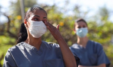 Coronav&iacute;rus (covid-19): Brasil passa dos 135 mil casos confirmados e 9.146 mortos