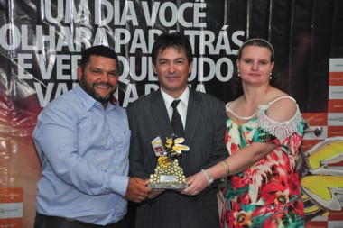 Propriet&aacute;rio da Calhas Schikmart comenta Destaque I&ccedil;arense 2016