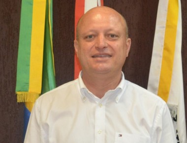 C&acirc;mara de Vereadores de Urussanga tem nova mesa diretora
