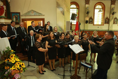 1º Festival Diocesano da Música Católica será realizado na Diocese de Criciúma