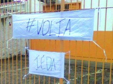 Diretora de CEI &eacute; demitida ap&oacute;s falar a verdade aos pais