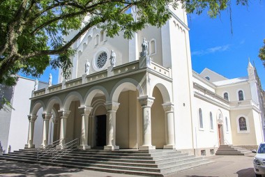 Catedral acolherá comunidade das Irmãs Sacramentinas de Bérgamo