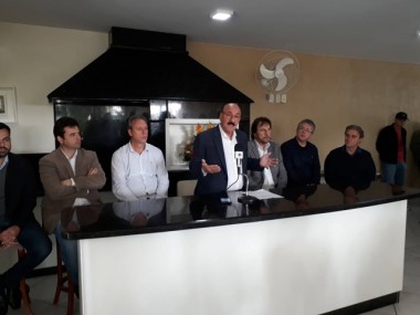 Manoel Mota anuncia que n&atilde;o ser&aacute; mais candidato