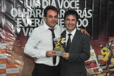 Diretor do Cetrad comenta sobre o Destaque I&ccedil;arense 2016