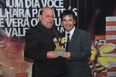 Vereador M&aacute;rcio Toretti comenta Destaque I&ccedil;arense 2016