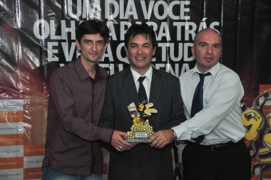 Dono da Network comenta sobre o Destaque I&ccedil;arense 2016