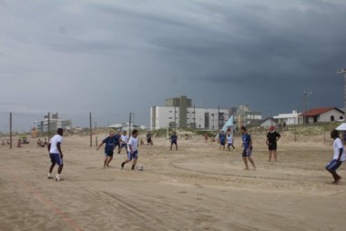 Coroa Bom de Bola retorna neste s&aacute;bado
