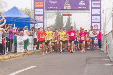 Corrida do Bem com data marcada e inscri&ccedil;&otilde;es abertas