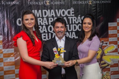 Advogadas comentam sobre o Destaque I&ccedil;arense 2018