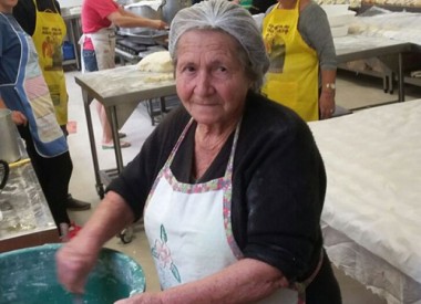 Programa&ccedil;&atilde;o gastron&ocirc;mica ser&aacute; ampliada na Festa de S&atilde;o Donato