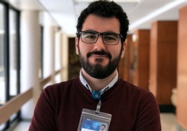 Pesquisador da Unesc integra equipe da Cl&iacute;nica Mayo