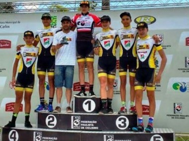 Equipe de I&ccedil;ara vence volta cicl&iacute;stica mais importante do pa&iacute;s