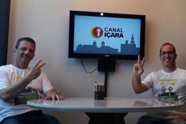 Chapa 2 prop&otilde;e mudan&ccedil;a por meio da transpar&ecirc;ncia
