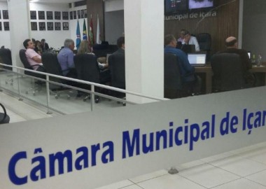 C&acirc;mara devolve 4,77% do or&ccedil;amento ao Poder Executivo