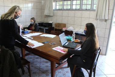 Em tempos de pandemia as aulas remotas s&atilde;o responsabilidades de todos