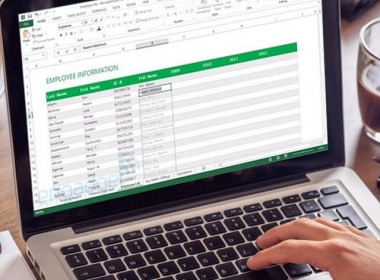 Unesc oferece curso de curta dura&ccedil;&atilde;o em Excel B&aacute;sico