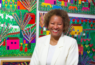 Udesc realiza Semana da Consci&ecirc;ncia Negra de 20 a 29 de novembro com atividades art&iacute;sticas e culturais