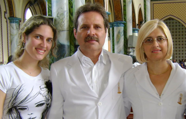 Primeiro vi&uacute;vo ser&aacute; ordenado padre na Diocese de Crici&uacute;ma