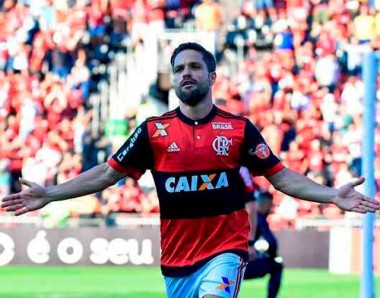 Tite convoca Diego e Arthur para jogos das Eliminat&oacute;rias
