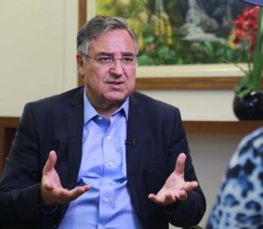 Colombo destaca investimentos na Defesa Civil e formatura de novos policiais