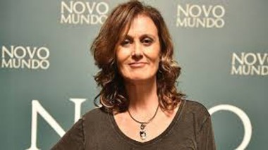 Atriz e humorista Márcia Cabrita morre aos 53 anos