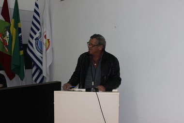 Picollo aplaude a iniciativa dos funcion&aacute;rios do Departamento Cultural
