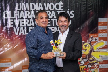 Jorge Rodrigues comenta sobre o Destaque I&ccedil;arense 2018