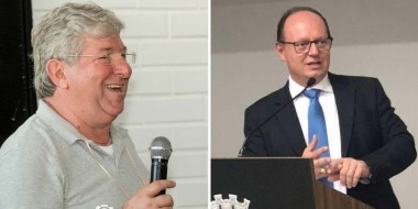 Pr&eacute;-candidatos a prefeito defendem lideran&ccedil;a do MDB para disputa de pr&eacute;via 