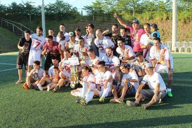 Mits Eventos Esportivos d&aacute; in&iacute;cio a circuito em I&ccedil;ara
