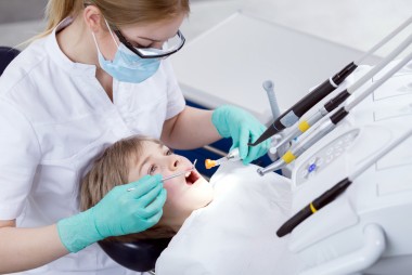 Pós Unesc oferece especialização em Odontopediatria