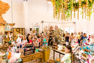 A 10&ordf; edi&ccedil;&atilde;o da Osterfest inicia nesta quinta-feira