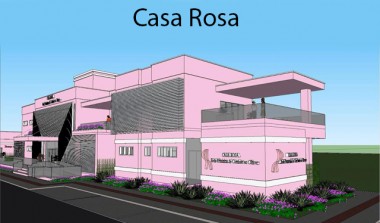 O sonho perto da realidade