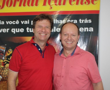 Serafin deve assumir governo em setembro