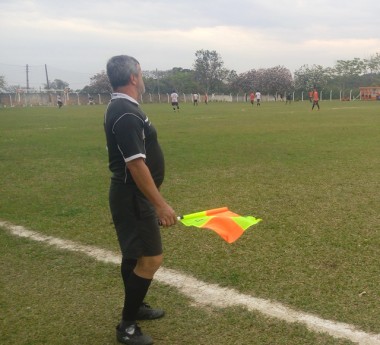 Real I&ccedil;ara e Bar&atilde;o decidem a Ta&ccedil;a Dilnei Darcy Lima